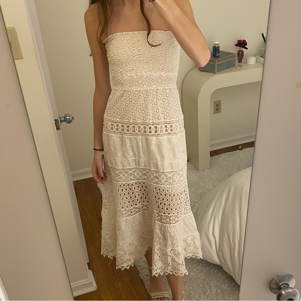 Temptation Positano Ungheria dress